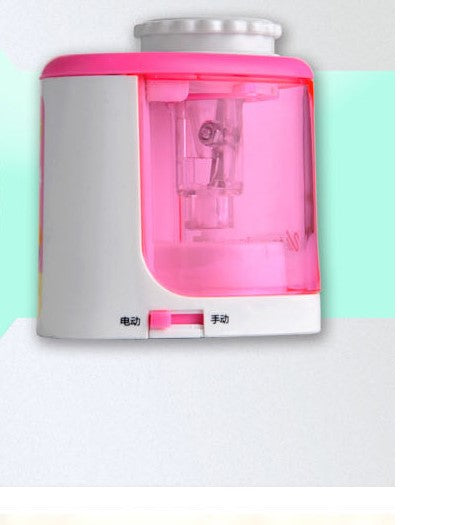 Electric Pencil Sharpener for Students & Artists