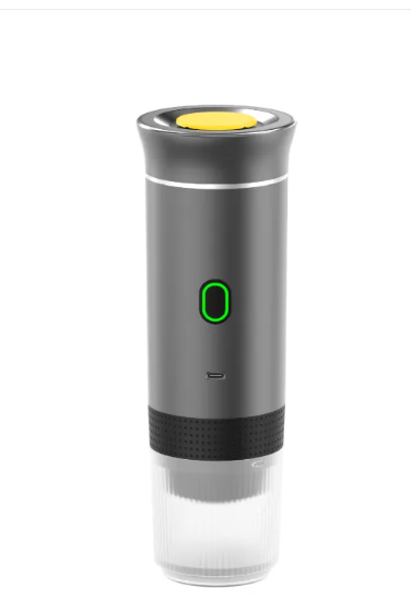 Wireless Capsule Coffee Maker W/FREE SHIPPING