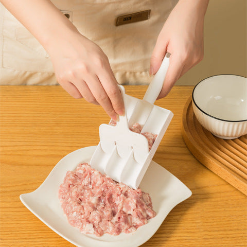 Triple Meatball & Seafood Ball Maker