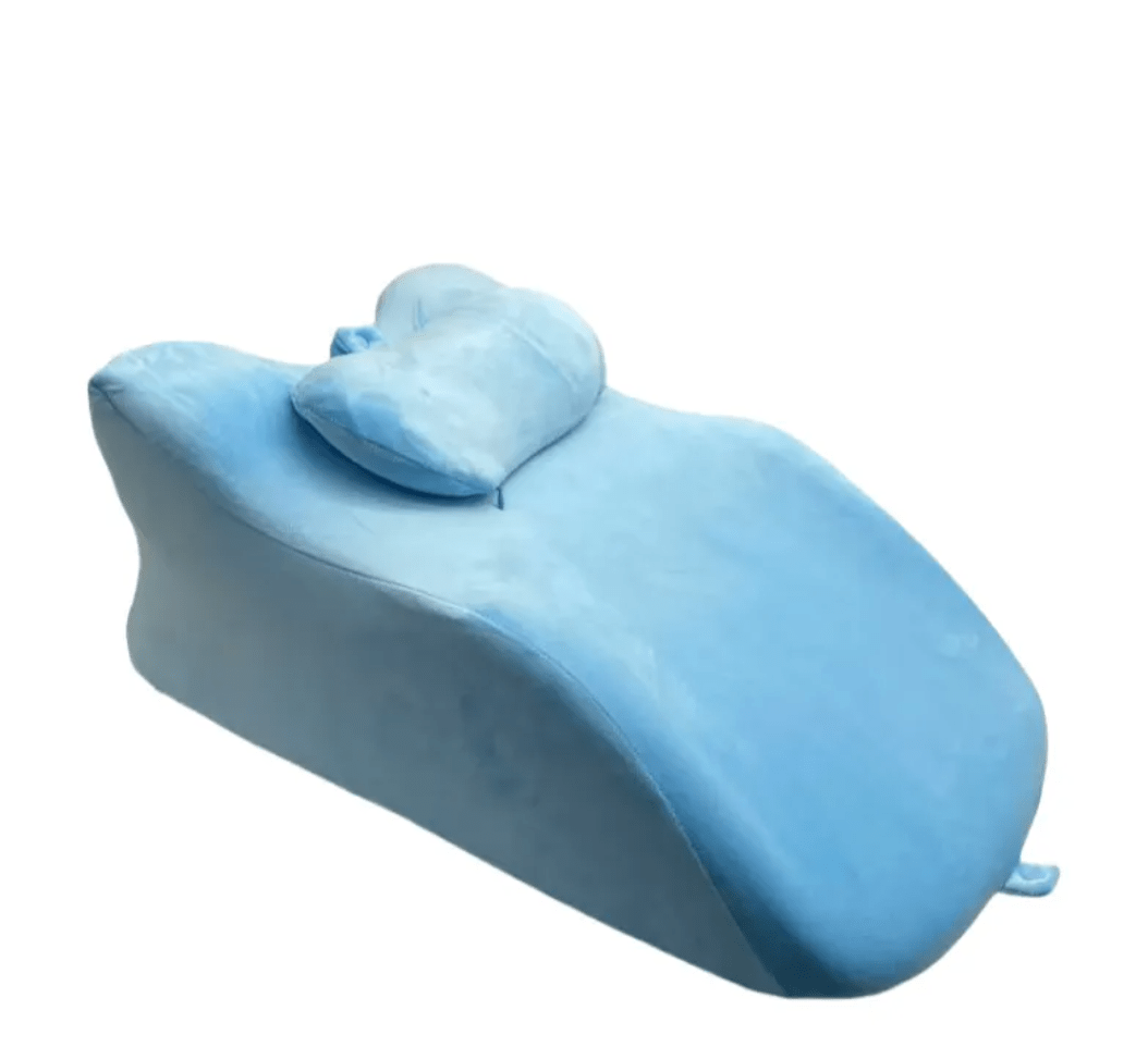Stomach Sleeper Pillow - Bwrink’s Got Wood