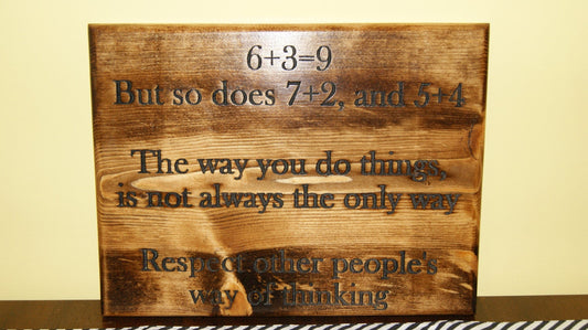Custom Wood Gifts: Your Best Alternatives