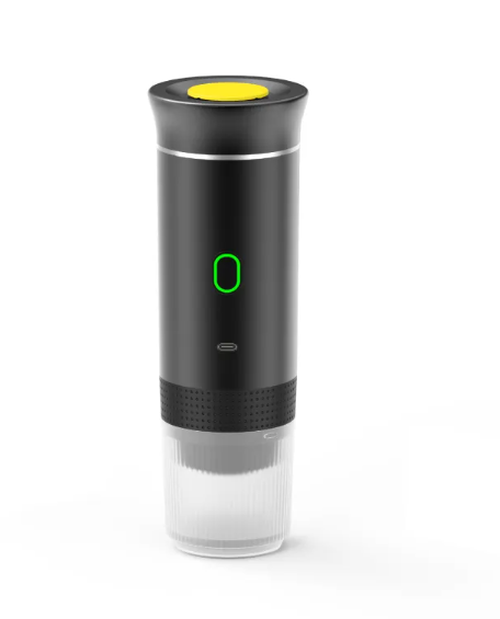 Wireless Capsule Coffee Maker W/FREE SHIPPING