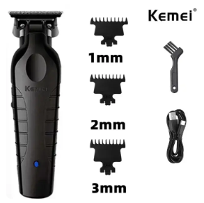 Kemei Professional Hair Clipper Set W/FREE SHIPPING
