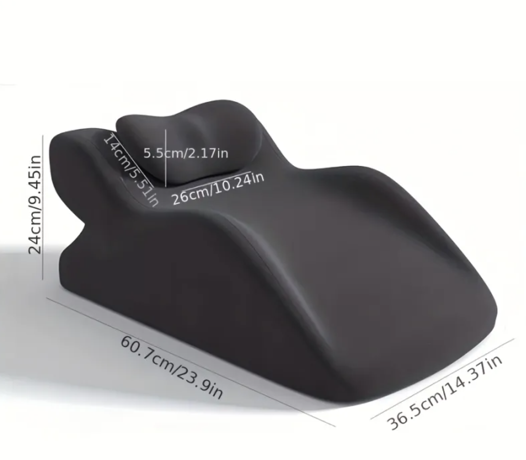 Stomach Sleeper Pillow W/FREE SHIPPING