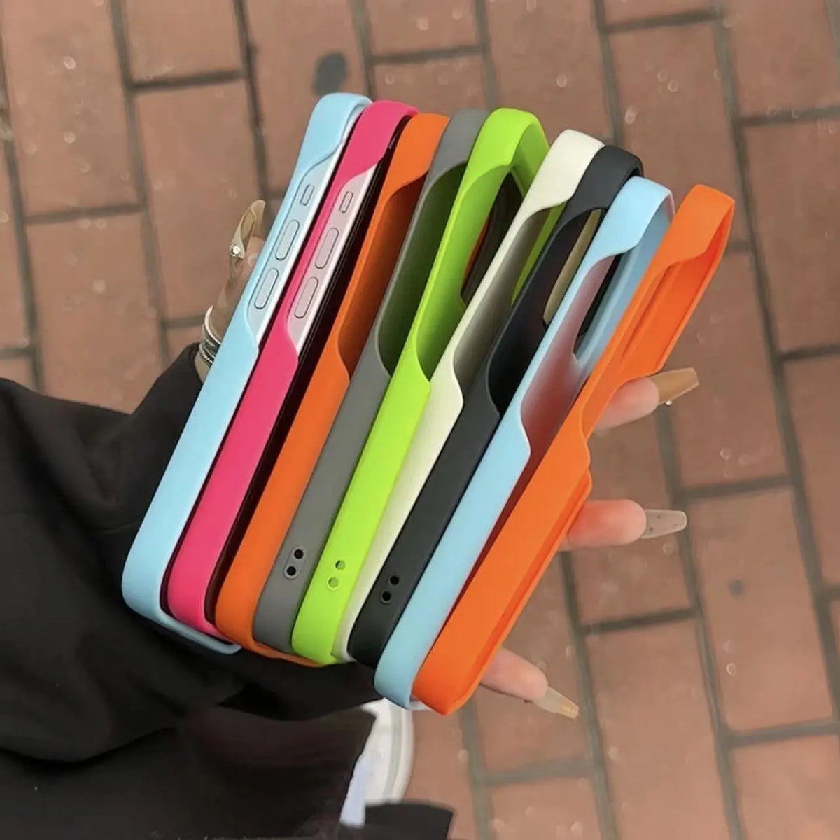 Half-Pack Graphite Case W/FREE SHIPPING