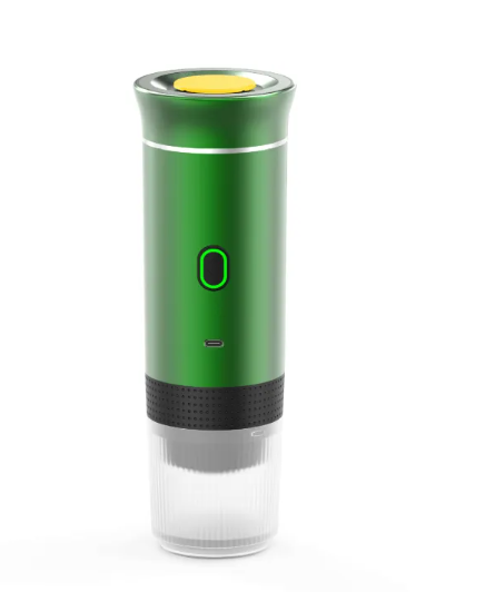 Wireless Capsule Coffee Maker W/FREE SHIPPING
