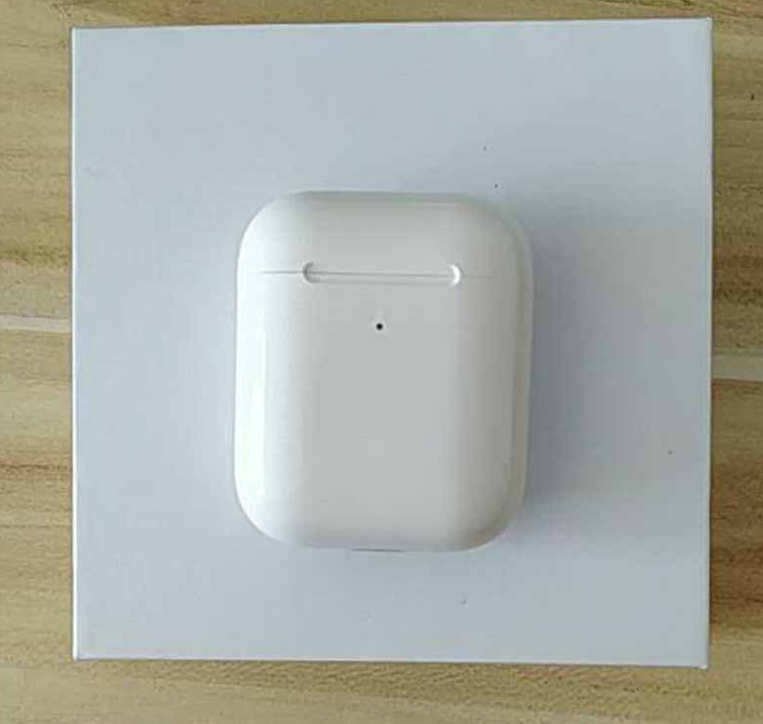 i80 TWS Wireless Bluetooth Earbuds | Bluetooth 5.0 + Wireless Charging Case