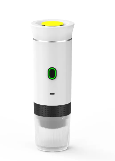 Wireless Capsule Coffee Maker W/FREE SHIPPING