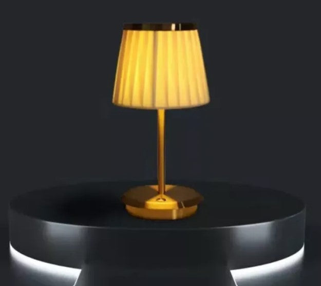 Antique Table Lamp W/FREE SHIPPING