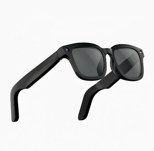 AI Camera Smart Glasses W/FREE SHIPPING