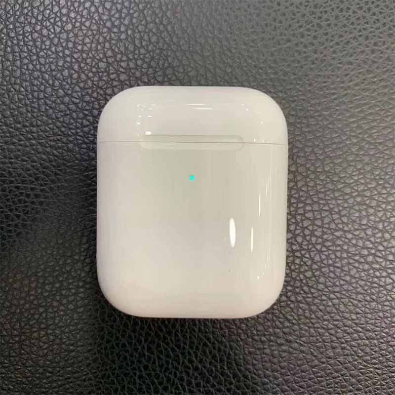 i80 TWS Wireless Bluetooth Earbuds | Bluetooth 5.0 + Wireless Charging Case