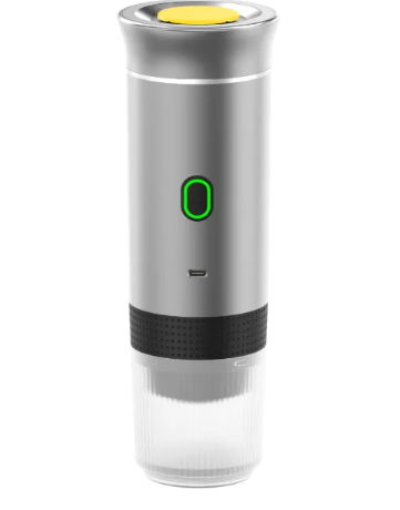 Wireless Capsule Coffee Maker W/FREE SHIPPING