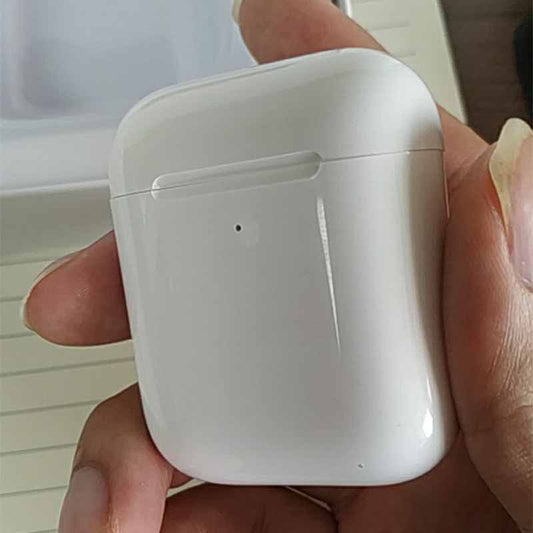 i80 TWS Wireless Bluetooth Earbuds | Bluetooth 5.0 + Wireless Charging Case