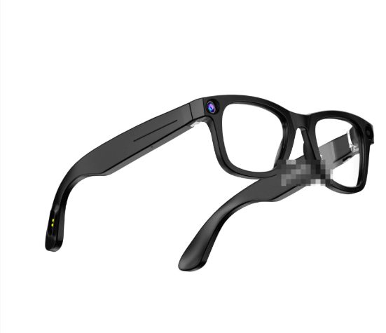 AI Camera Smart Glasses - Bwrink’s Got Wood
