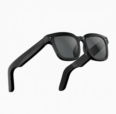 AI Camera Smart Glasses - Bwrink’s Got Wood