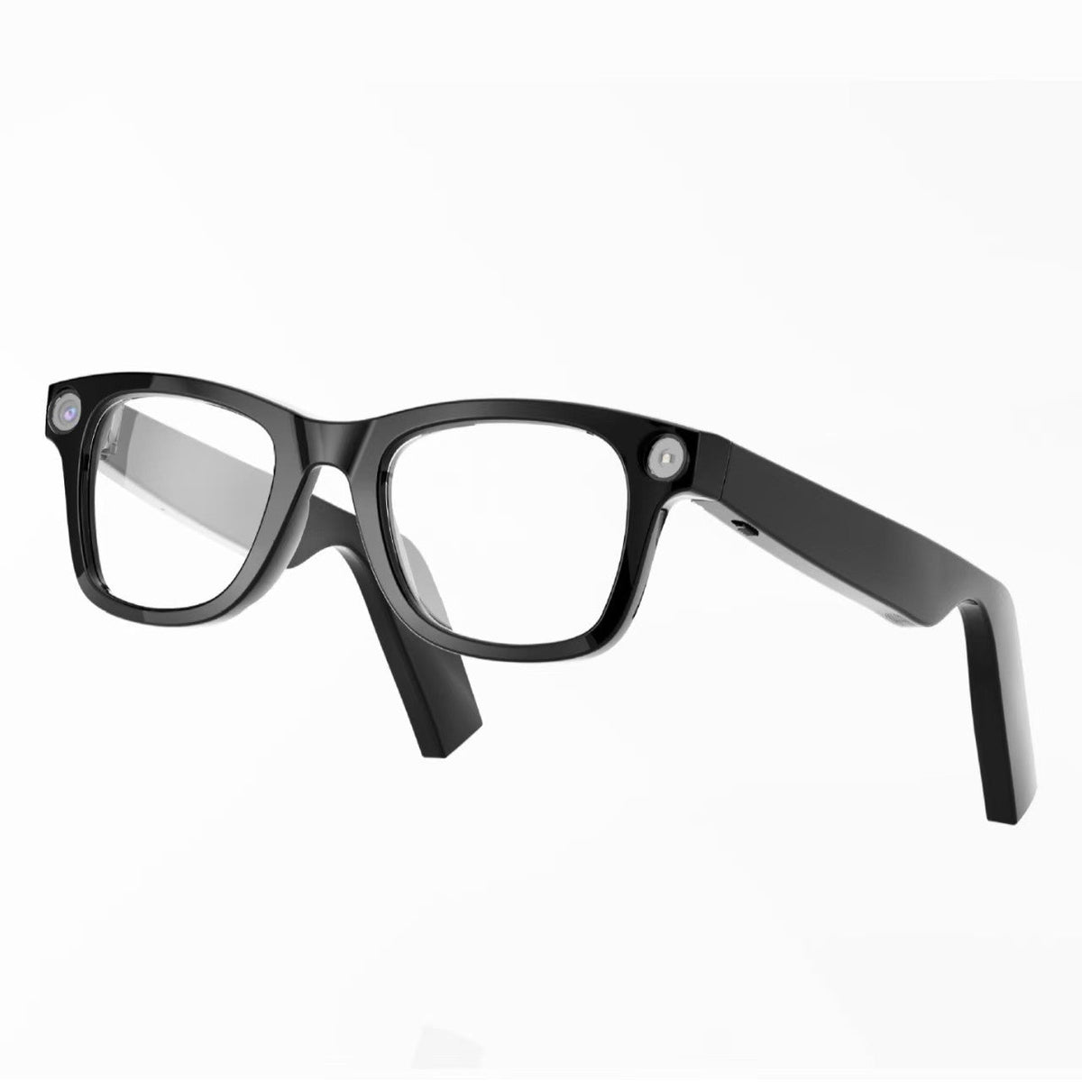 AI Camera Smart Glasses - Bwrink’s Got Wood