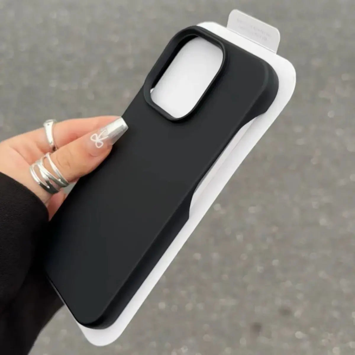 Half-Pack Graphite Case W/FREE SHIPPING