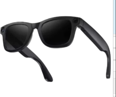 AI Camera Smart Glasses W/FREE SHIPPING