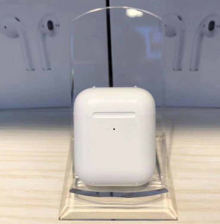 i80 TWS Wireless Bluetooth Earbuds | Bluetooth 5.0 + Wireless Charging Case