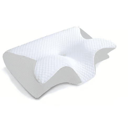Cervical Support Pillow - Bwrink’s Got Wood