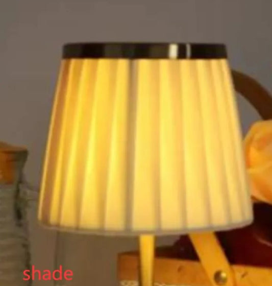 Antique Table Lamp W/FREE SHIPPING