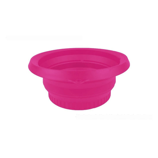 Collapsible Silicone Ice Basin - Bwrink’s Got Wood