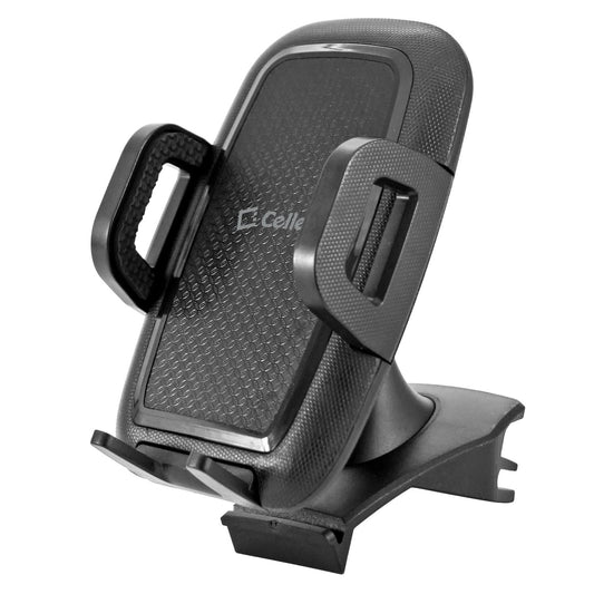 Cellet Air Vent Phone Mount for Tesla Model 3 & Model Y | 360° Rotation