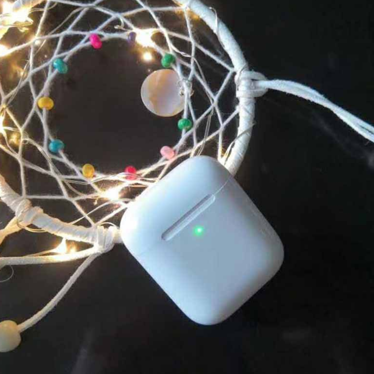 i80 TWS Wireless Bluetooth Earbuds | Bluetooth 5.0 + Wireless Charging Case