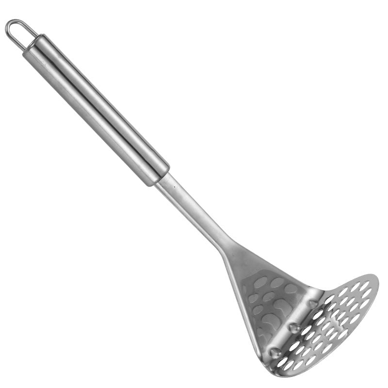Stainless Steel Manual Potato Masher