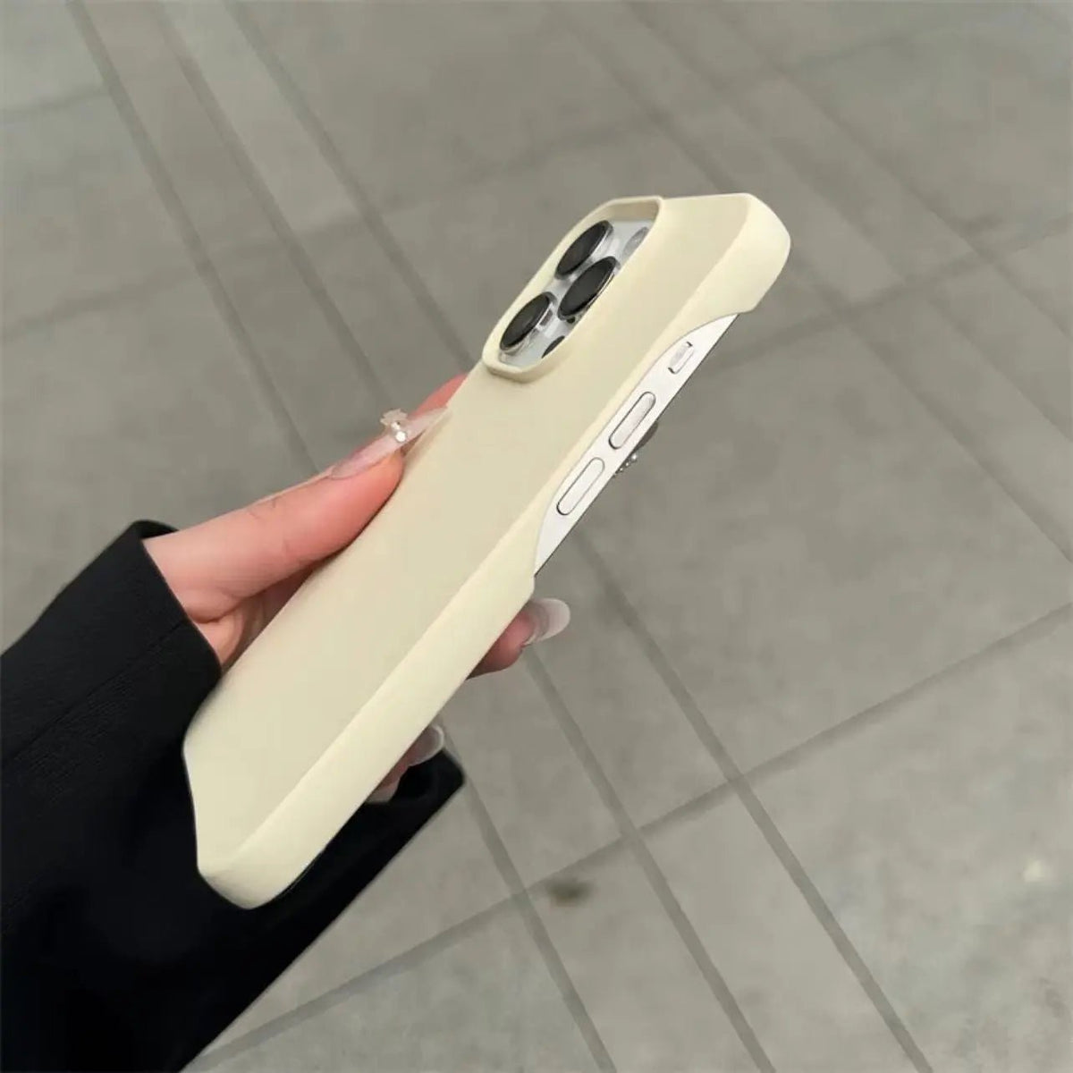 Half-Pack Graphite Case - Bwrink’s Got Wood
