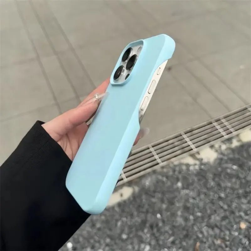 Half-Pack Graphite Case - Bwrink’s Got Wood