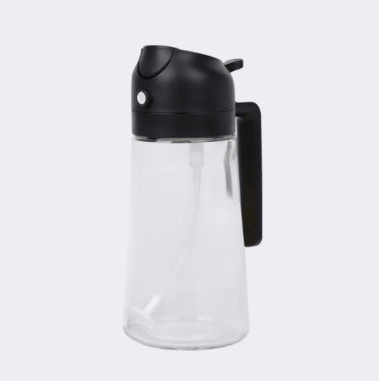 Kitchen Pro 2-in-1 Oil Sprayer - Bwrink’s Got Wood
