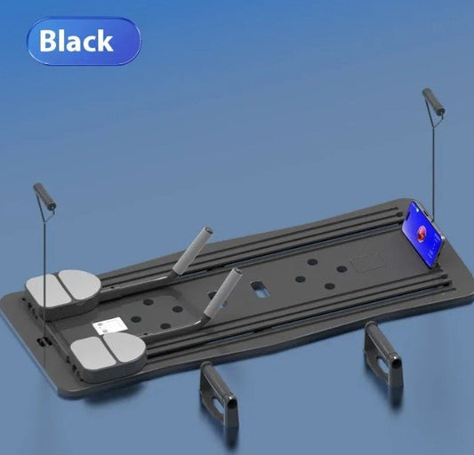 Multifunctional Fitness Tablet - Bwrink’s Got Wood
