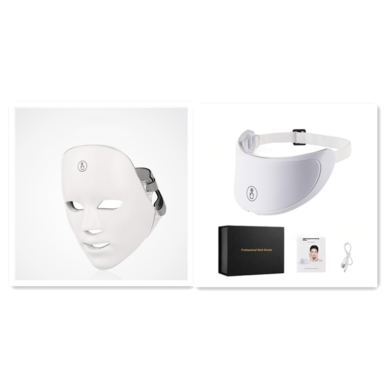 Skin Rejuvenation Facial Beauty Device - Bwrink’s Got Wood