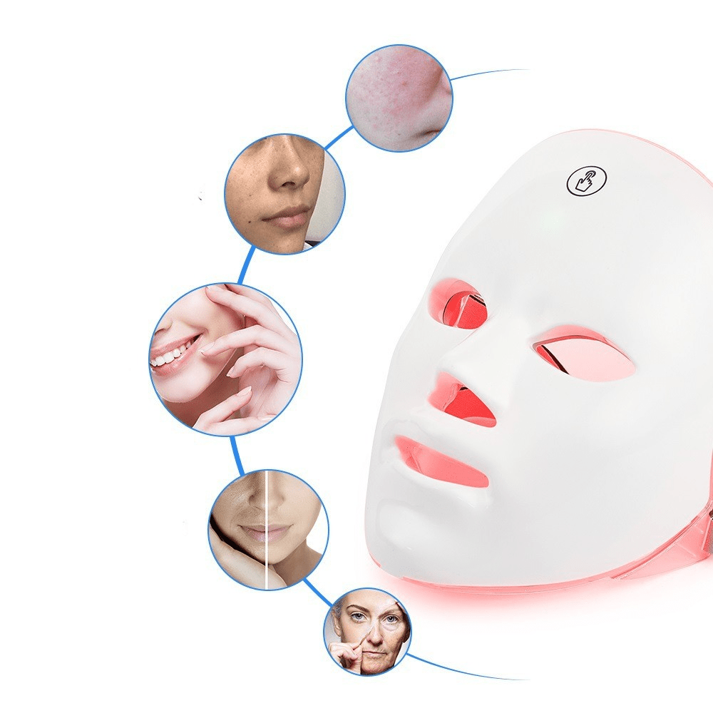 Skin Rejuvenation Facial Beauty Device - Bwrink’s Got Wood