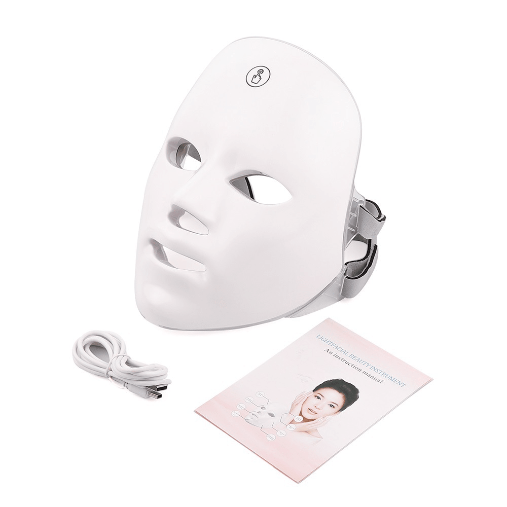Skin Rejuvenation Facial Beauty Device - Bwrink’s Got Wood
