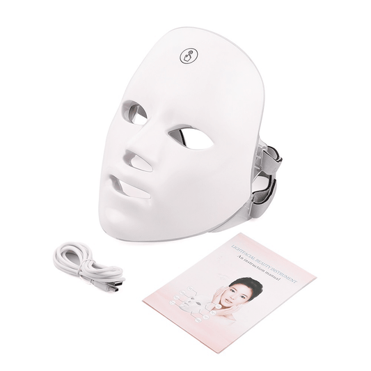 Skin Rejuvenation Facial Beauty Device - Bwrink’s Got Wood
