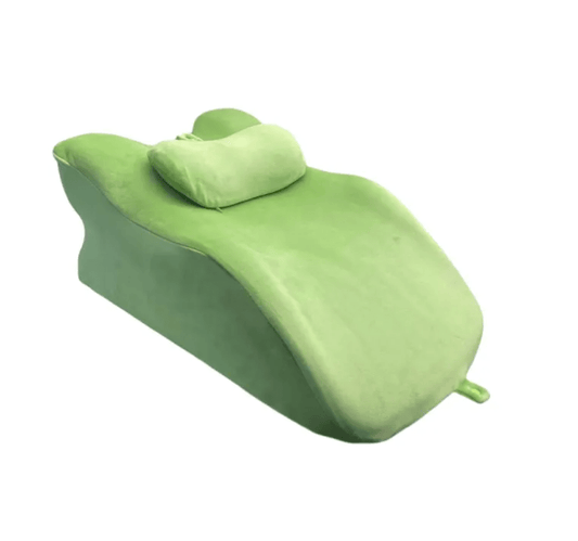 Stomach Sleeper Pillow - Bwrink’s Got Wood
