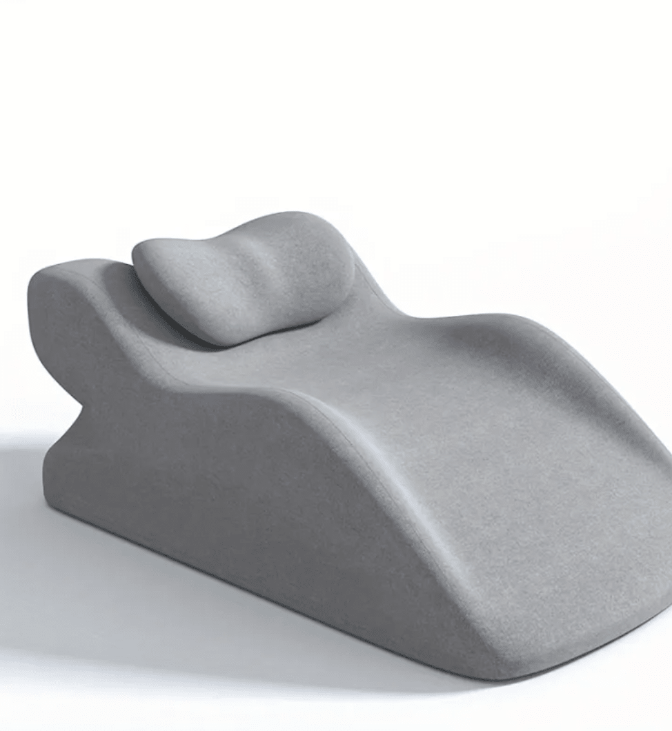 Stomach Sleeper Pillow - Bwrink’s Got Wood